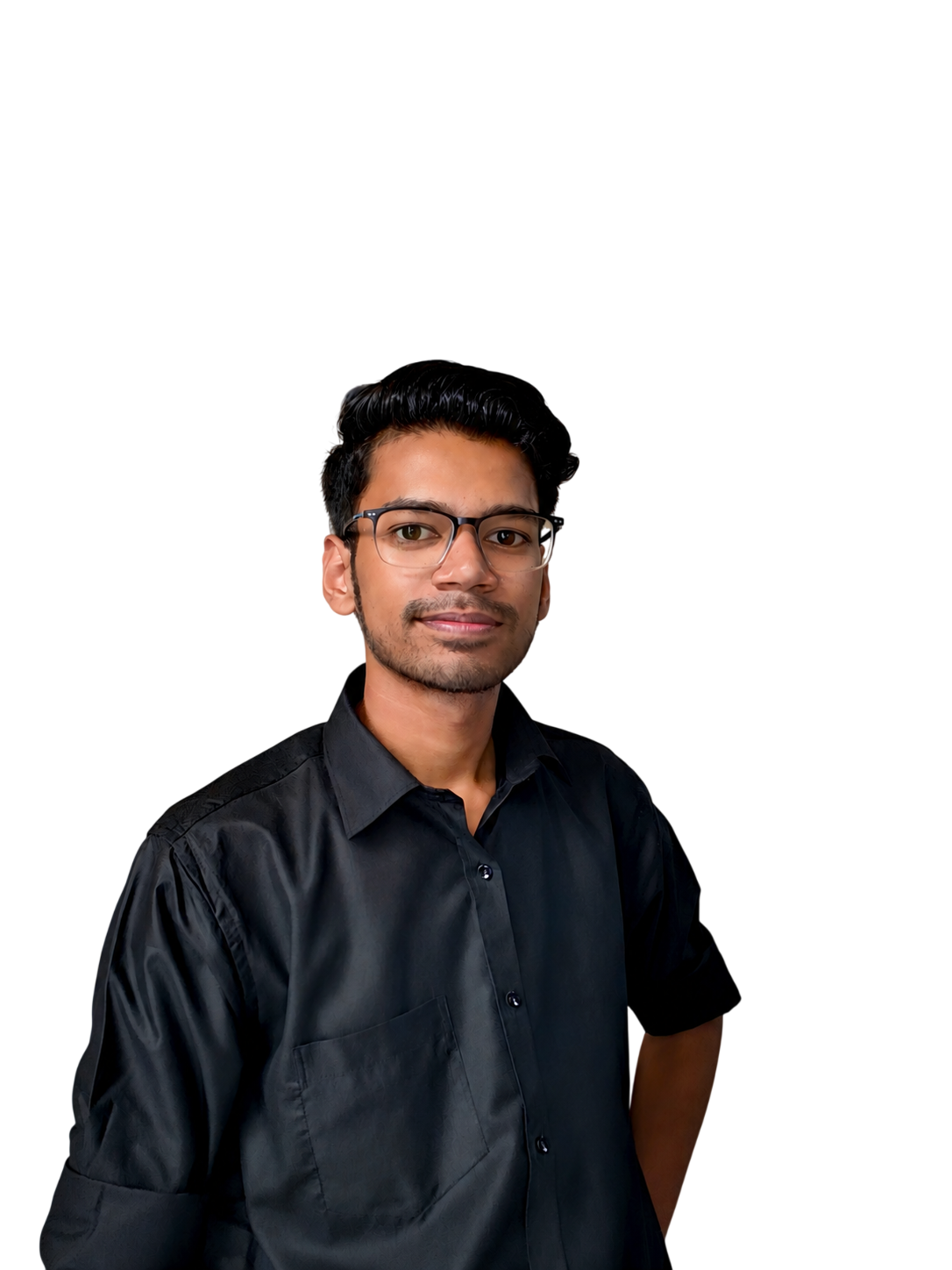 Mohit Aggarwal Background