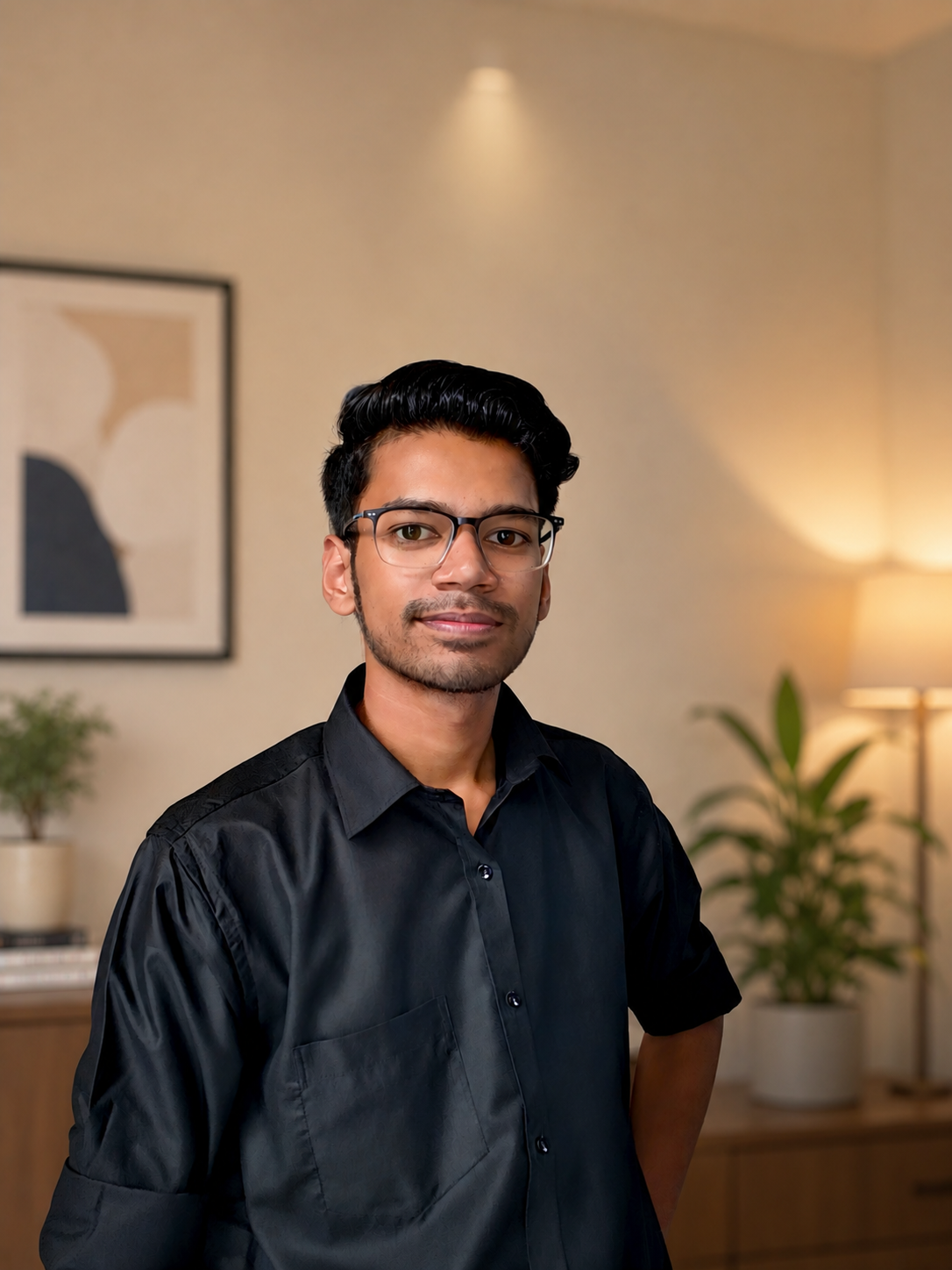 Mohit Aggarwal